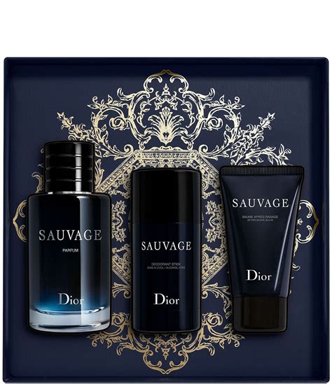 dior sauvage set uk|Dior Sauvage gift set boots.